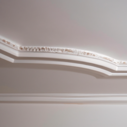 Faux plafond suspendu : Modernisez votre Intérieur avec un Système de Plafond Innovant à Le Port